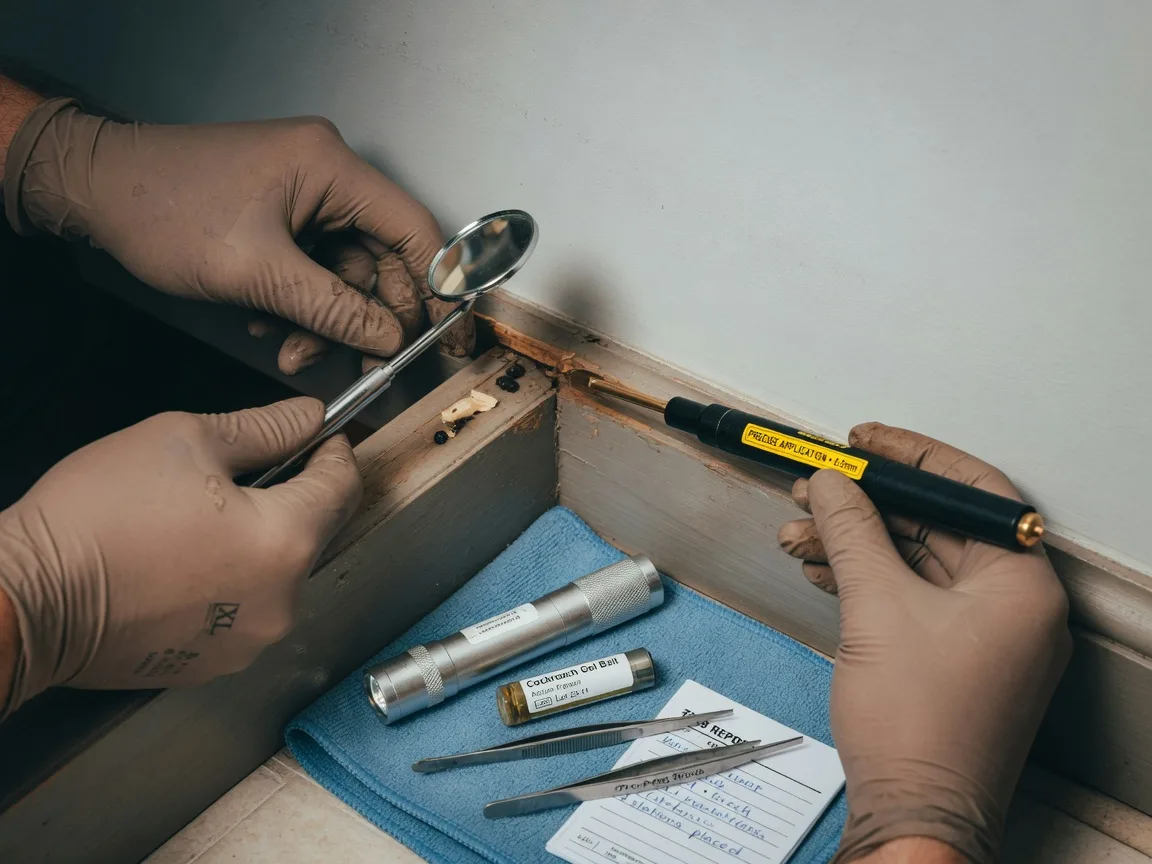 Why choose Emergency Pest Control in Helendale, CA
